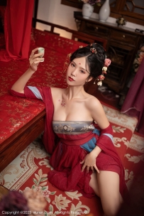 [Xiuren秀人网]2023.01.18 NO.6154 利世[71+1P／715MB]