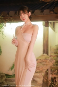 [Xiuren秀人网]2022.01.24 NO.4503 李雅柔182CM[48+1P／457MB]