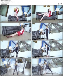 [Beautyleg]HD高清影片 2021.03.16 No.1171 Abby[mp4/915M]
