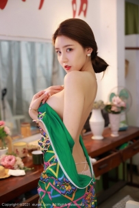 [XiuRen秀人网] 2021.05.14 No.3412 夏西CiCi [48P471MB]