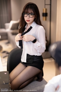 [Xiuren秀人网]2022.04.28 NO.4943 芝芝Booty[78+1P／648MB]