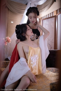 [Xiuren秀人网]2022.11.04 NO.5811 鱼子酱Fish[82+1P／634MB]