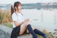 coser 秋山AkI 全套图包打包合集[7套 共2.21G]