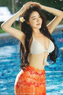 [Xiuren秀人网]2022.08.02 NO.5370 玛鲁娜Manuela[52+1P／643MB]