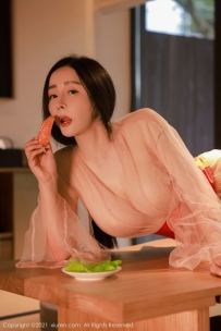 [Xiuren秀人网]2021.09.27 NO.4002 允尔[82+1P/738MB]
