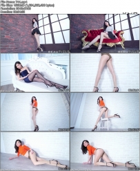 [Beautyleg]HD高清影片 2017.04.25 No.744 Lynn[1V1.52G]
