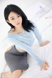 [Xiuren秀人网]2022.08.18 NO.5453 小麦是只喵[96+1P／810MB]
