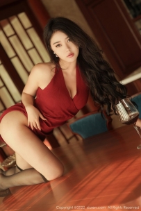 [Xiuren秀人网]2022.08.18 NO.5457 玛鲁娜Manuela[56+1P／597MB]