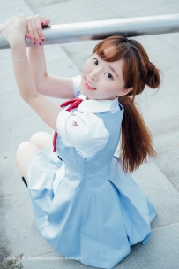 [BoLoli波萝社]2016.10.25 Vol.006 柳侑绮[29+1P264M]