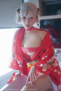 [Xiuren秀人网]2022.06.13 NO.5134 西门小玉[66+1P／581MB]
