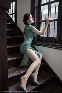 [Xiuren秀人网]2021.10.12 NO.4048 沈梦瑶[45+1P／424MB]