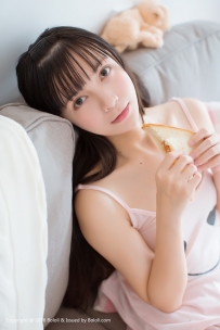 [BoLoli波萝社]2018.03.05 Vol.110 鱼丸[30+1P225M]