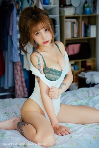 [BoLoLi波萝社]2017.09.18 Vol.119 夏美酱[42P254M]
