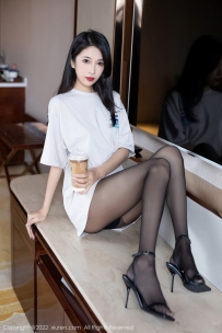 [Xiuren秀人网]2022.08.29 NO.5507 林乐一[80+1P／765MB]