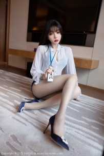 [XIAOYU语画界]2022.05.10 VOL.774 芝芝Booty[76+1P／671MB]