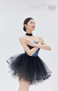 [GALLI嘉丽]舞蹈生日记 085 - 咚咚[33P／60.7MB]