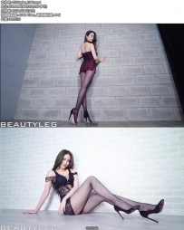 [Beautyleg]HD高清影片 2016.06.02 No.652 Kaylar[2V3.25G]