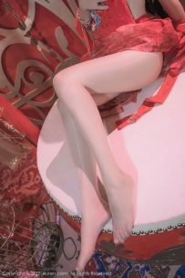 [Xiuren秀人网]2022.10.12 NO.5699 利世[63+1P／656MB]