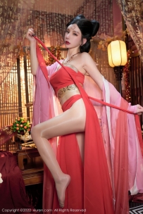 [Xiuren秀人网]2022.02.11 NO.4575 周于希Sally[74+1P／814MB]