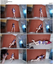 [Beautyleg]侧录花絮 2022-5-14 No.32 Una[1V666M]