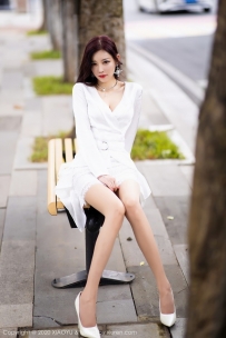 [XIAOYU语画界]2020.08.21 Vol.353 杨晨晨sugar[85P828M]