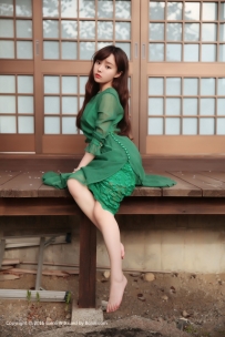 [BoLoli波萝社]2016.12.02 Vol.011 柳侑绮[30+1P148M]