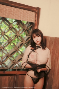 [Xiuren秀人网]2021.11.18 NO.4234 韩希蕾[41+1P／401MB]