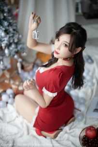 [XIAOYU语画界]2020.12.25 Vol.438 杨晨晨sugar[78+1P653M]