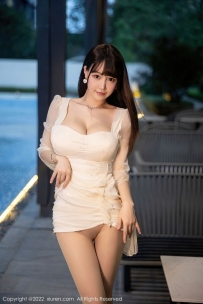 [Xiuren秀人网]2022.12.06 NO.5958 朱可儿Flora[75+1P／470MB]