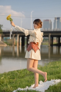 [尤蜜丝]穿搭 No.118 [37P-393MB]