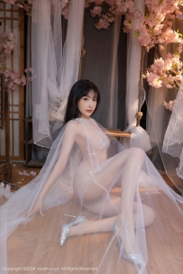 [Xiuren秀人网]2024.07.04 NO.8807 陆萱萱[80+1P／752MB]