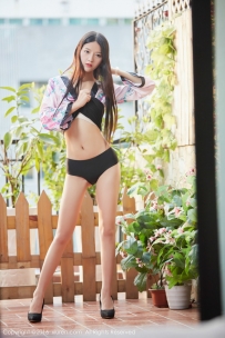 [XIUREN秀人网] 2016.10.06 NO.609 左熙 [75P-171M]