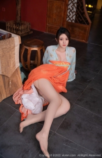 [Xiuren秀人网]2022.10.28 NO.5772 夏甜甜[77+1P／696MB]