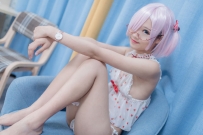 coser 羽天Shine 全套图包&随包视频打包合集[72套 共3.52G]