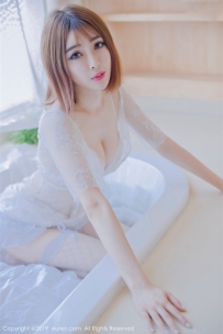 [XiuRen秀人网] 2019.04.19 No.1406 凌萍儿[47+1P185M]