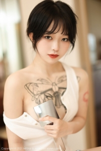 [MFStar范模学院] 2021.05.17 Vol.496 瓶子 [48P390MB]
