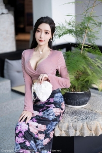 [Xiuren秀人网]2022.12.12 NO.5985 王馨瑶yanni[82+1P／581MB]