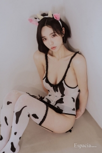 [ESPACIAKOREA] EHC-091 - YUNHA [51P-334MB]