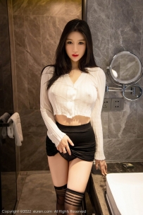 [Xiuren秀人网]2022.03.18 NO.4737 顾乔楠Cora[104+1P／0.99GB]