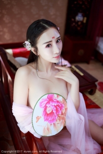 [XIUREN秀人]2017.08.22 No.804 邹晶晶女王[57+1P167M]