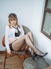 [HuaYang花漾]2020.11.09 Vol.316 周大萌[40+1P438M]