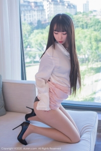 [XIUREN秀人网]2020.09.23 Vol.2590 小波多[62P569M]