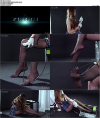 [Ligui丽柜]HD视频 2019.11.07 修女也疯狂 允娜[1V／234MB]