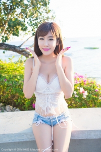 [IMISS爱蜜社]2016.01.14 VOL.059 程小烦不烦[55+1P108M]