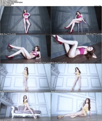 [Beautyleg]HD高清影片 2021.09.17 No.1213 Sharon[mp4/702M]