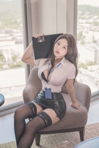 032.[SaintPhotoLife] Zzyuri [65P-261.54MB]