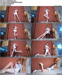 [Beautyleg]HD高清影片 2018.01.16 No.820 Winnie[1V/863M]