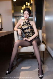 [Xiuren秀人网]2024.10.17 NO.9304 初梦瑶[95+1P／768MB]