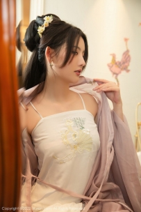 [Xiuren秀人网]2022.04.29 NO.4945 就是阿朱啊[68+1P／654MB]