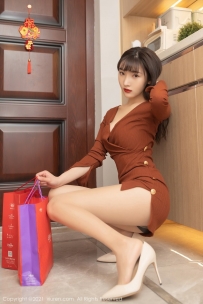 [XiuRen秀人网] 2021.04.28 No.3362 陆萱萱 [73P773MB]